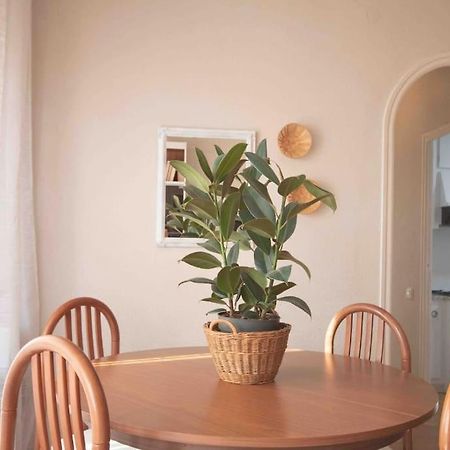 Lc Apartaments Av Del Mar Castellon de la Plana Luaran gambar