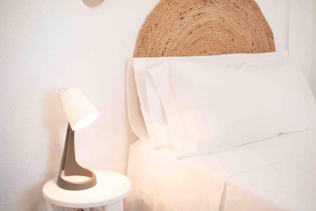 Lc Apartaments Av Del Mar Castellon de la Plana Luaran gambar