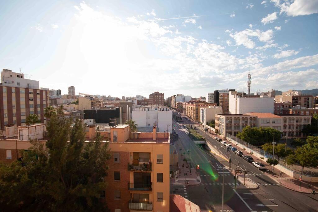 Lc Apartaments Av Del Mar Castellon de la Plana Luaran gambar