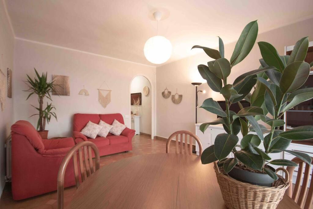 Lc Apartaments Av Del Mar Castellon de la Plana Luaran gambar