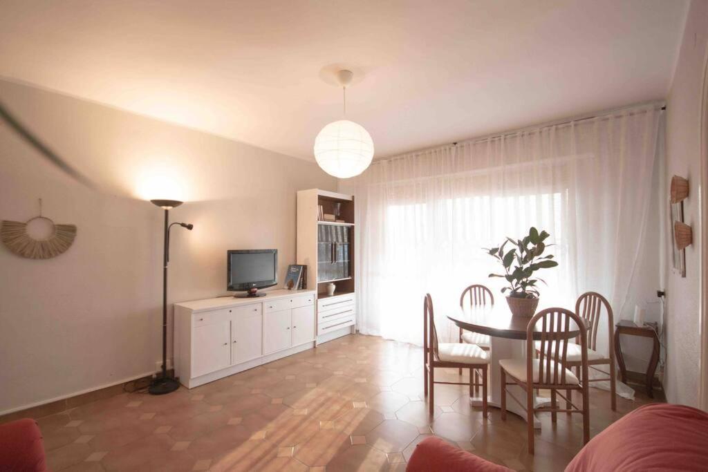 Lc Apartaments Av Del Mar Castellon de la Plana Luaran gambar