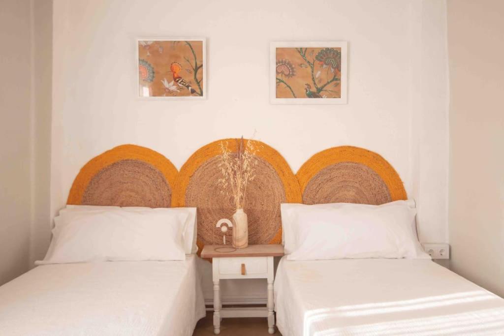 Lc Apartaments Av Del Mar Castellon de la Plana Luaran gambar