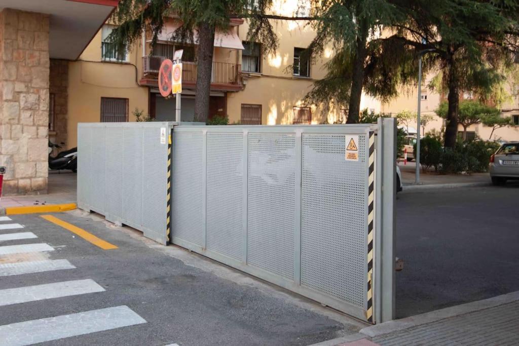 Lc Apartaments Av Del Mar Castellon de la Plana Luaran gambar