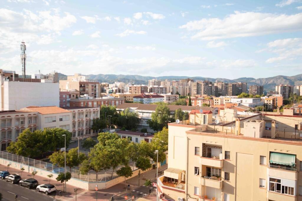 Lc Apartaments Av Del Mar Castellon de la Plana Luaran gambar